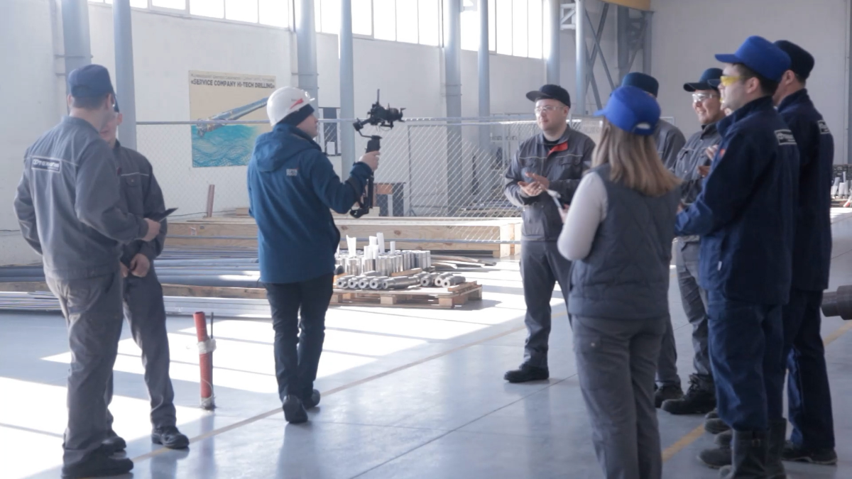 Видеомаркетинг | Сетка — социальная сеть от hh.ru