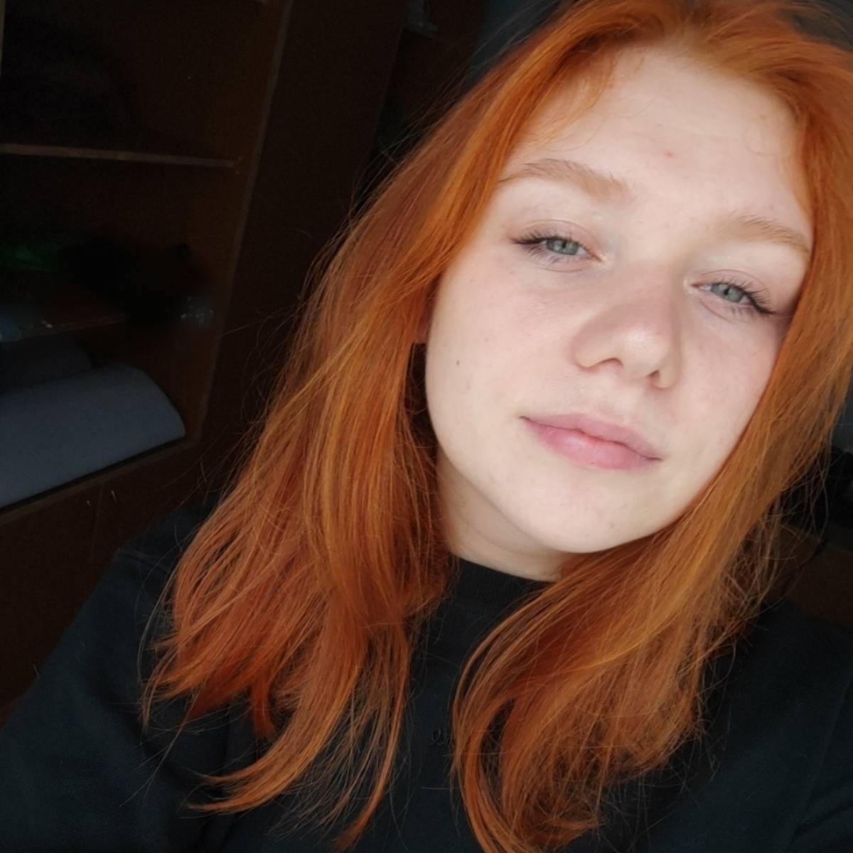 Юлия Чернякова