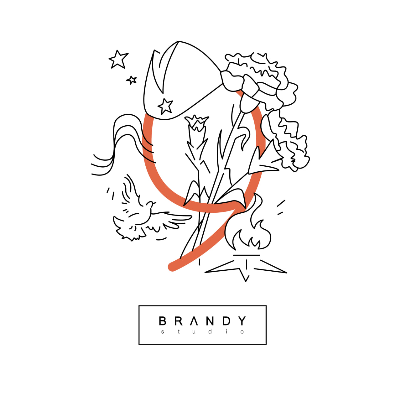 Коллектив Brandy Studio поздравляет с Днём Великой Победы!
#Brandyоткрытки
#brandystudio | Сетка — социальная сеть от hh.ru