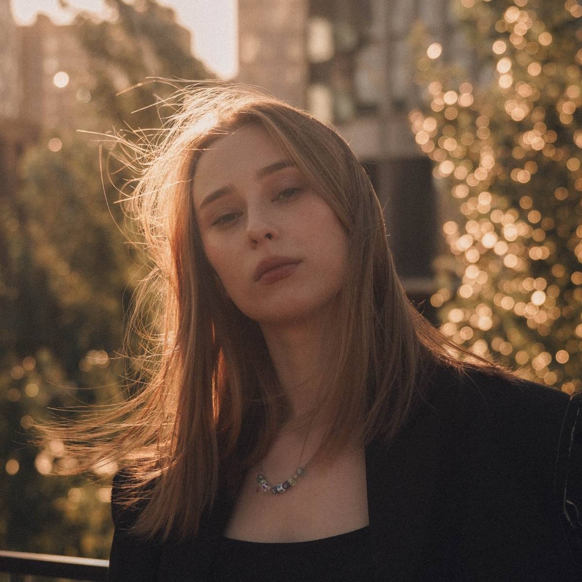 Валерия Иванова