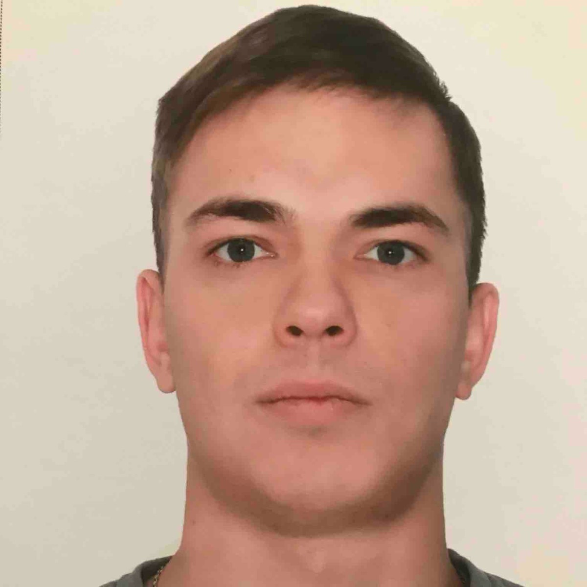 Александр Долбиков