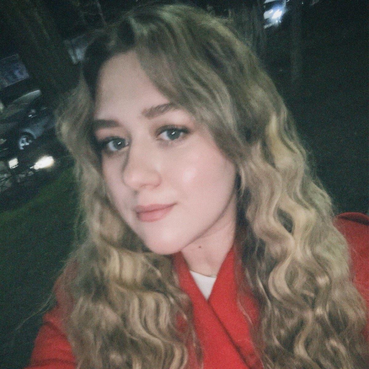 Варя Буланова