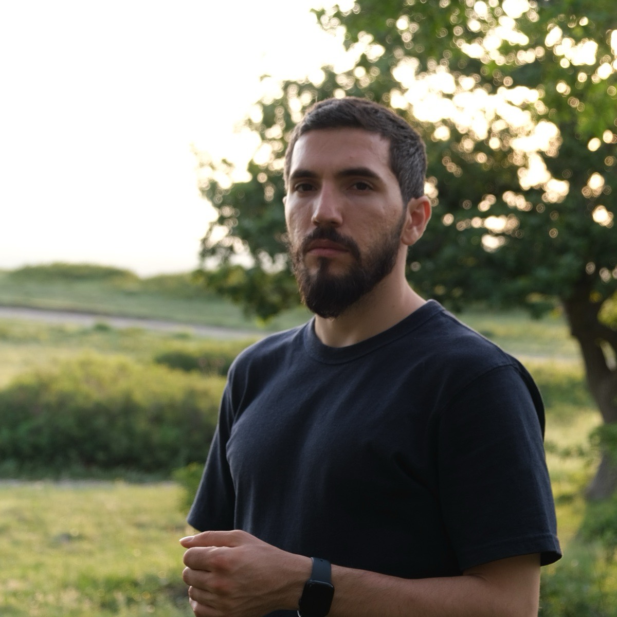 Тагир Тагиров | Сетка — социальная сеть от hh.ru