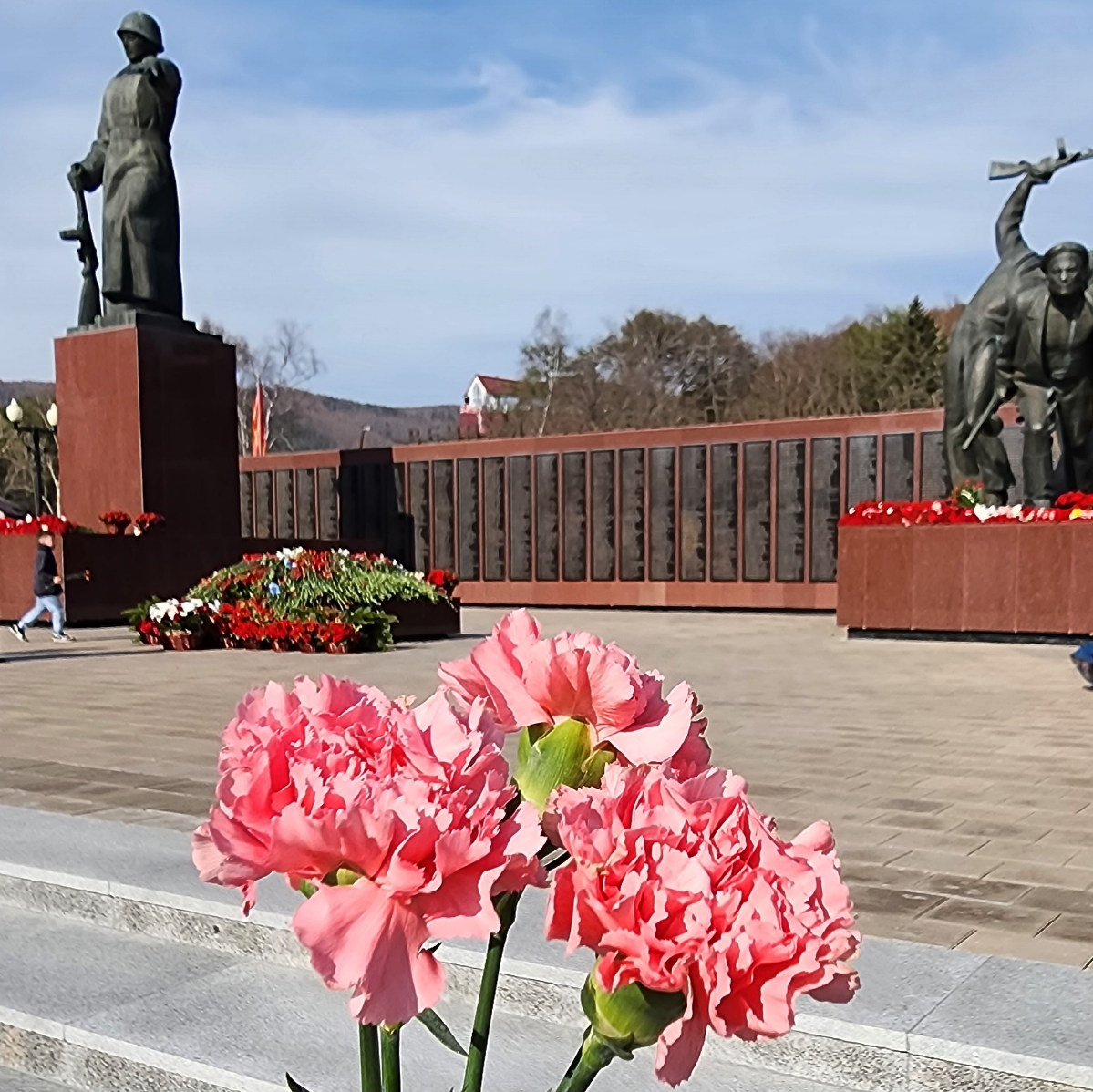 9 мая. С Днем Великой Победы! | Сетка — социальная сеть от hh.ru