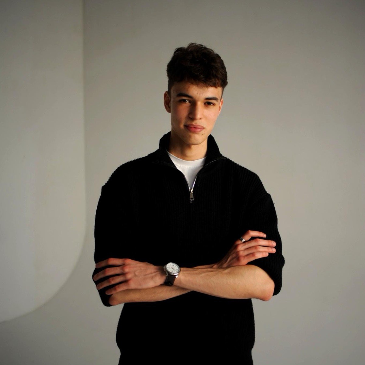 Максим Михалёв