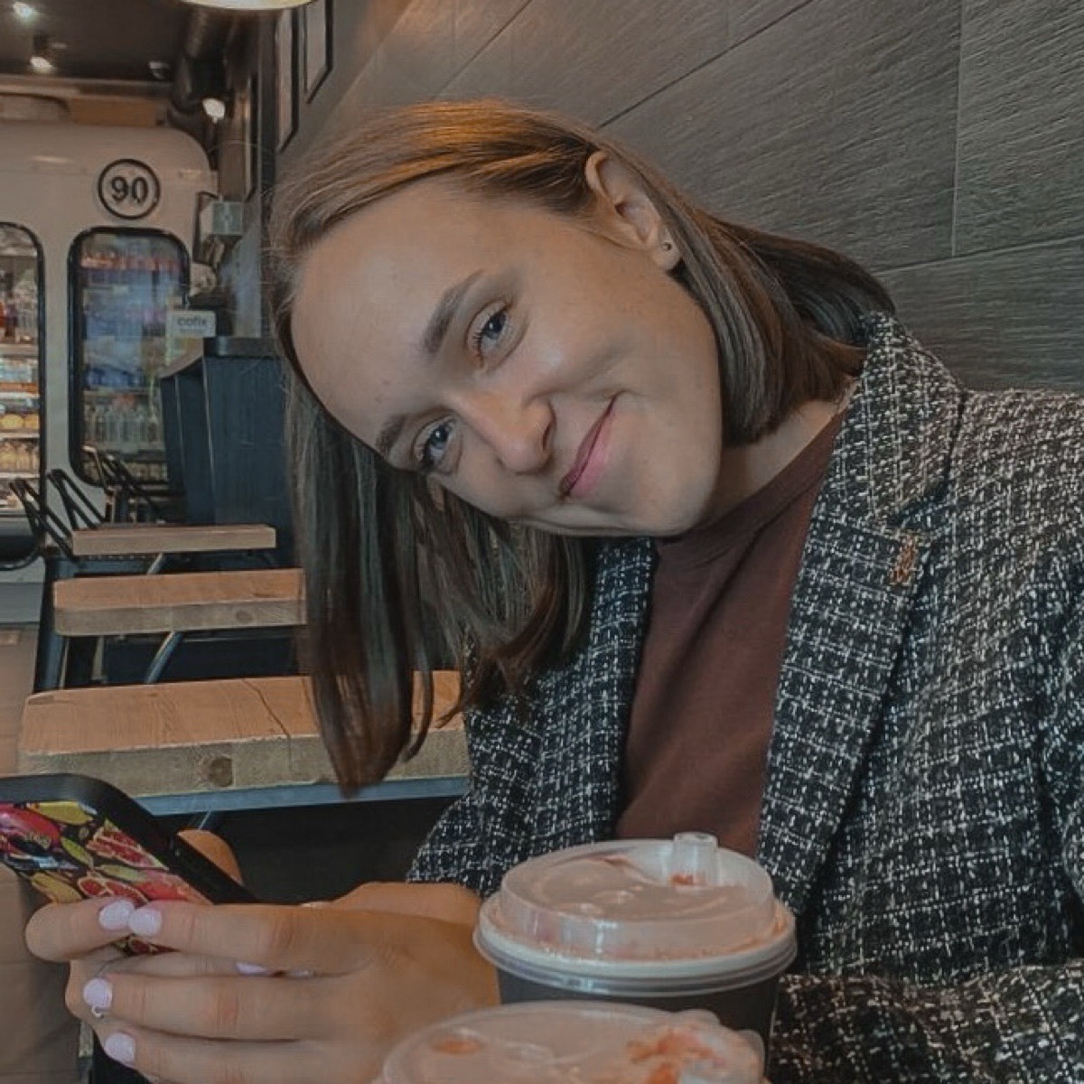 Катерина Петухова