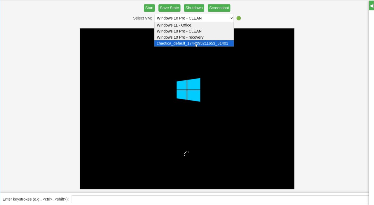 VirtualBox Web Control Panel
https://github.com/nv1t/virtualbox-web-panel | Сетка — социальная сеть от hh.ru