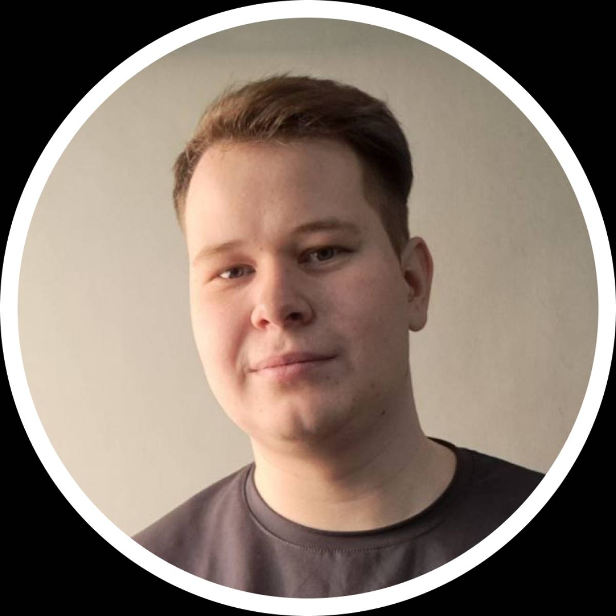 Даниил Степанников | Сетка — социальная сеть от hh.ru