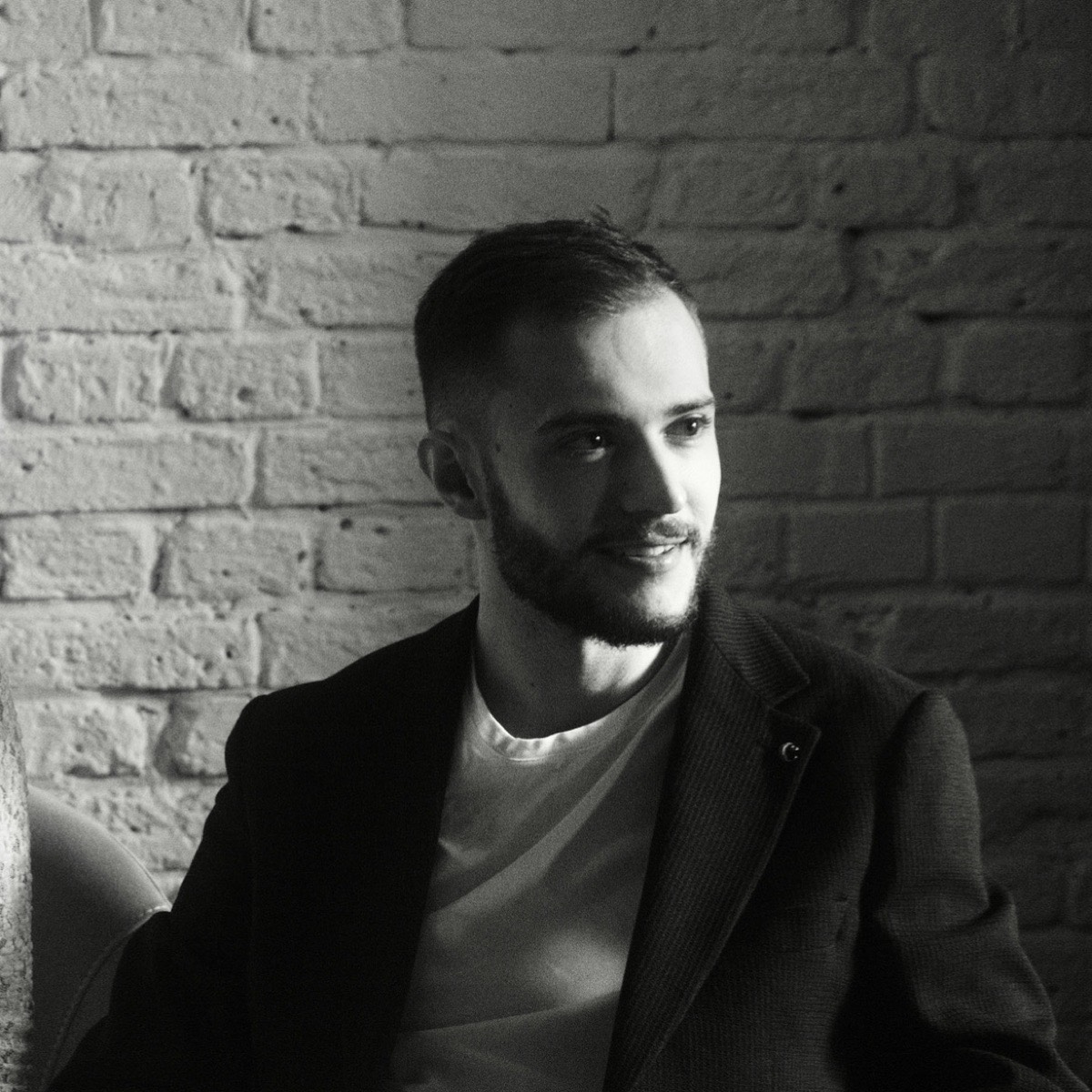 Александр Суслов | Сетка — социальная сеть от hh.ru