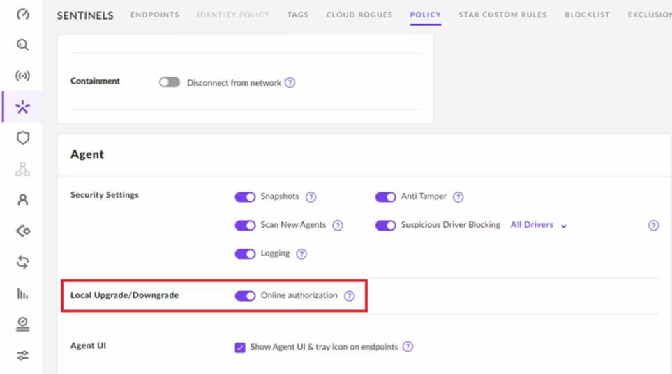 Bring Your Own Installer: Bypassing SentinelOne Through Agent Version Change Interruption
https://www.aon.com/en/insights/cyber-labs/bring-your-own-installer-bypassing-sentinelone | Сетка — социальная сеть от hh.ru
