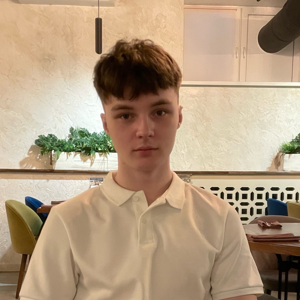 Сергей Мулин | Сетка — социальная сеть от hh.ru