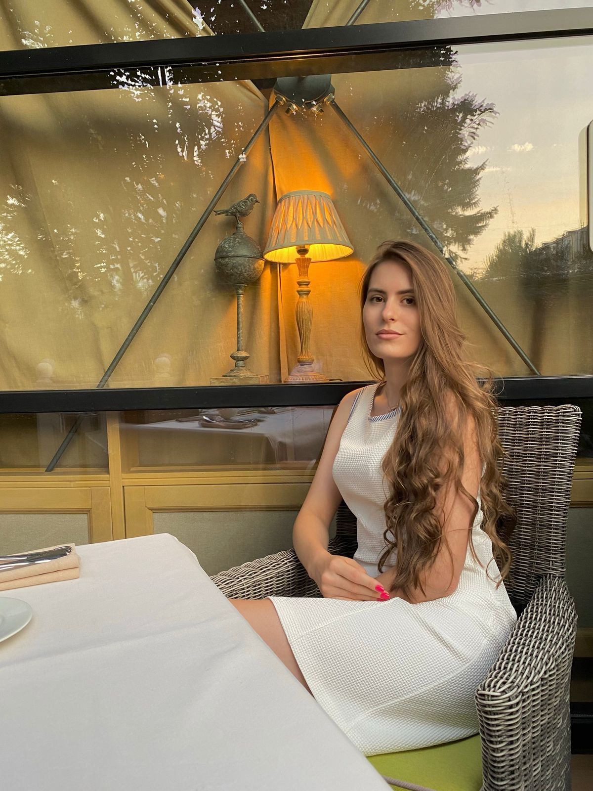 Карина Нейжмак