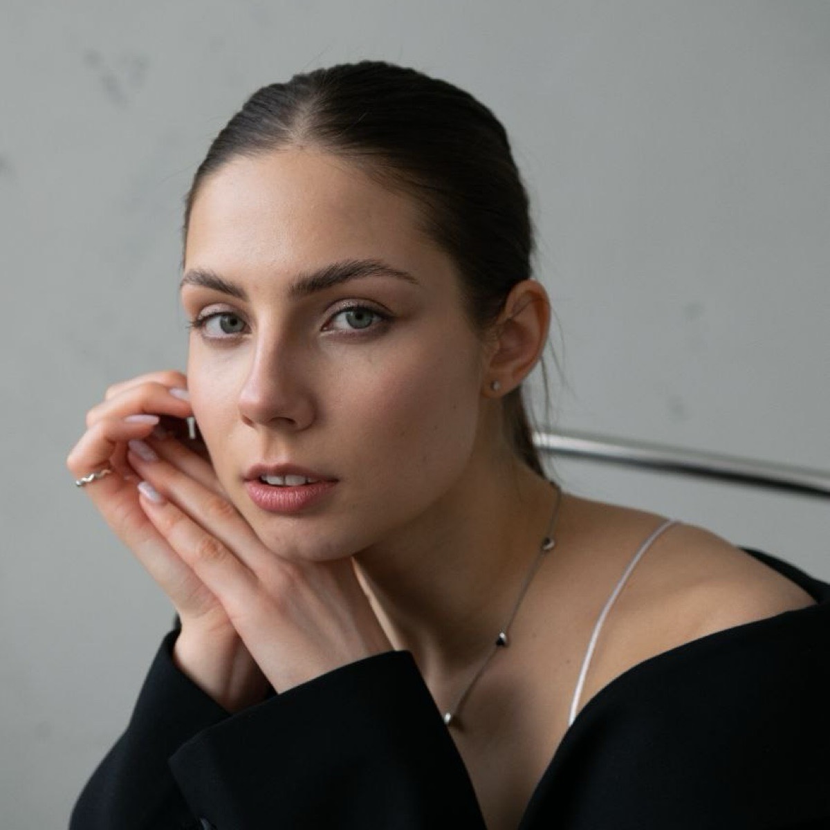 Екатерина Тянькина