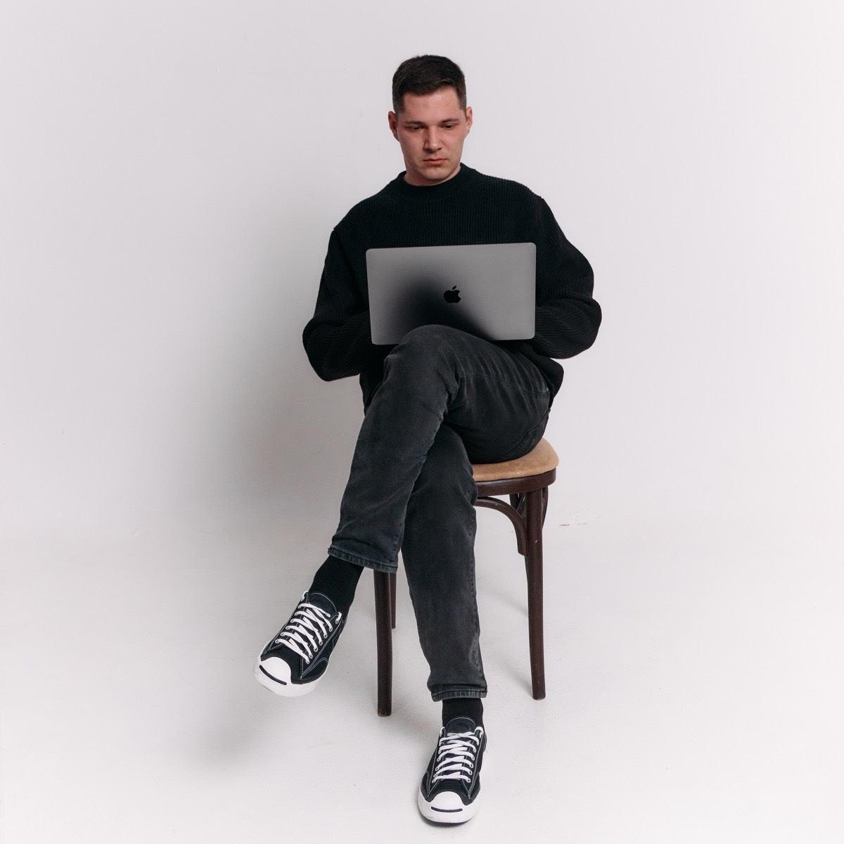 Глеб Закладный | Сетка — социальная сеть от hh.ru