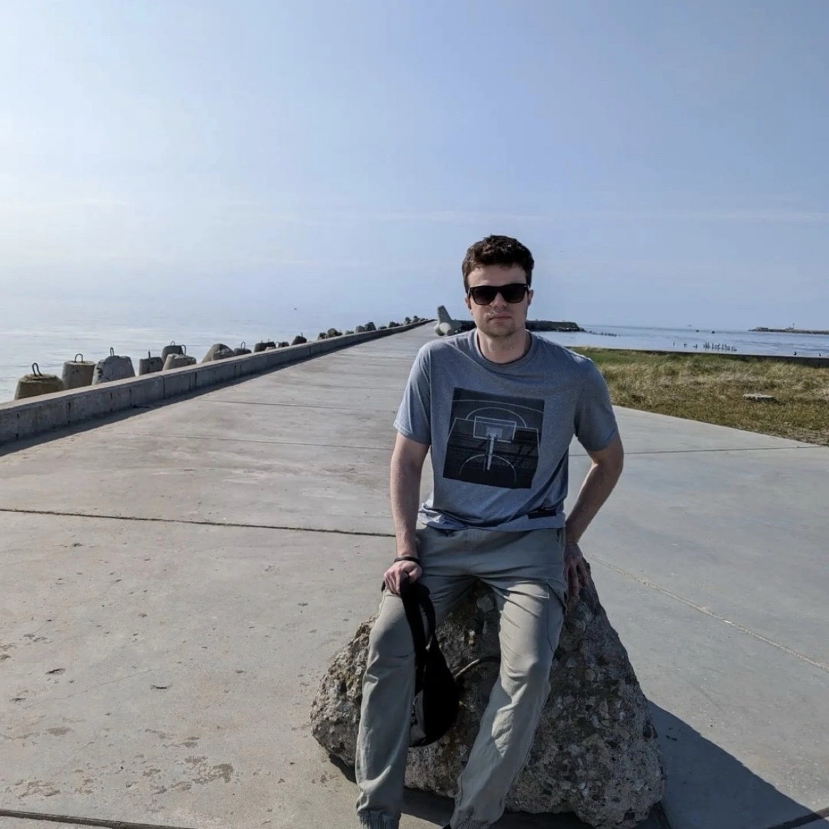 Виктор Елизаров | Сетка — социальная сеть от hh.ru