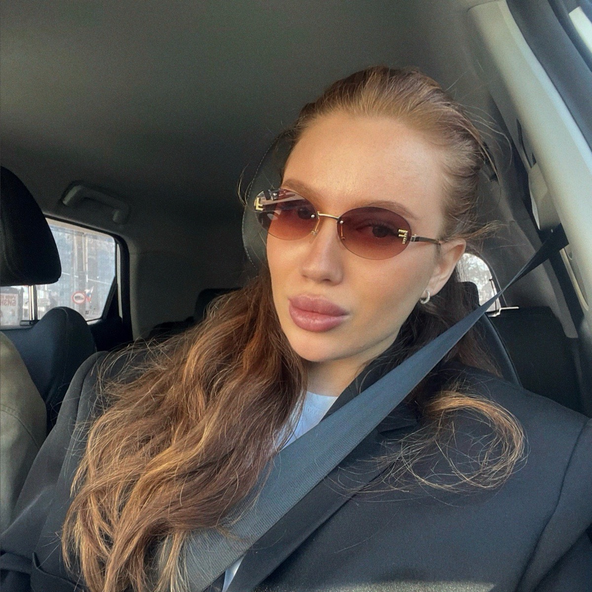 Алина Киселева