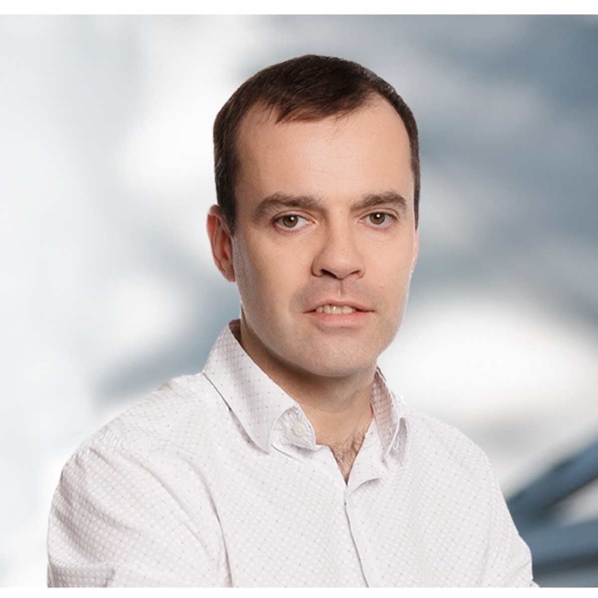 Владимир Стасюк | Сетка — социальная сеть от hh.ru