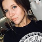 Анастасия Ильина | Сетка — социальная сеть от hh.ru