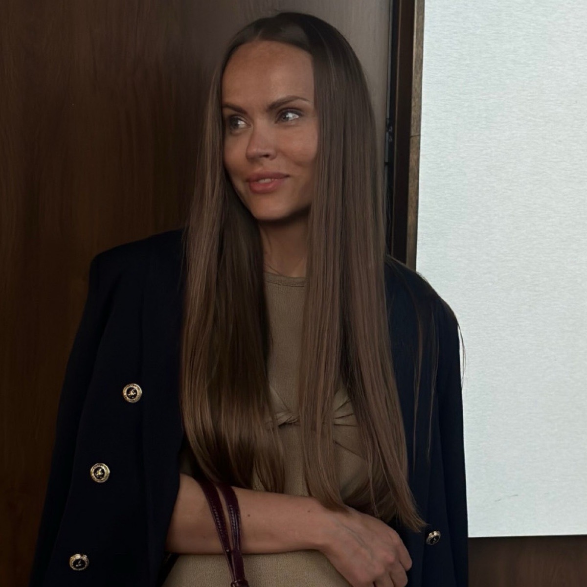 Александра Замуруева