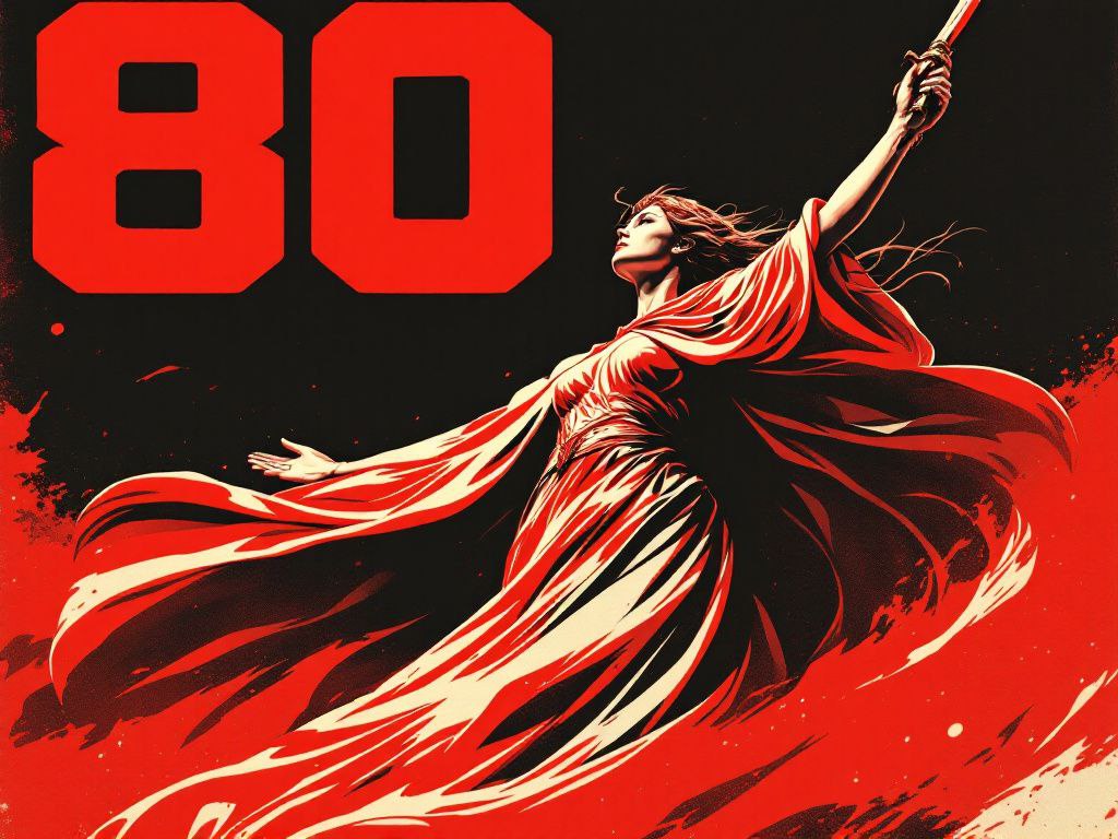Дорогие друзья и товарищи!
Сегодня мы отмечаем 80-летие Великой Победы – священной даты, которая навсегда останется символом мужества, стойкости и безграничной любви к Родине | Сетка — социальная сеть от hh.ru