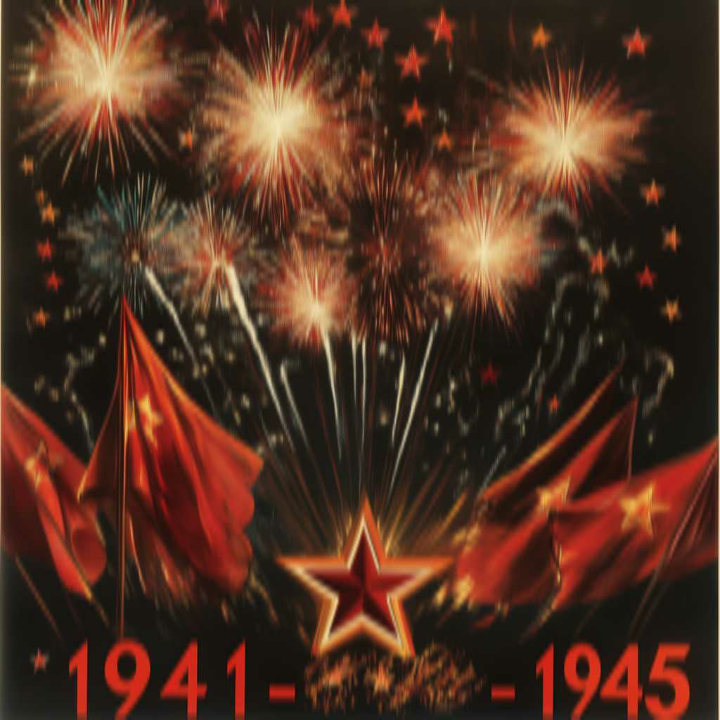 День победы. | Сетка — социальная сеть от hh.ru