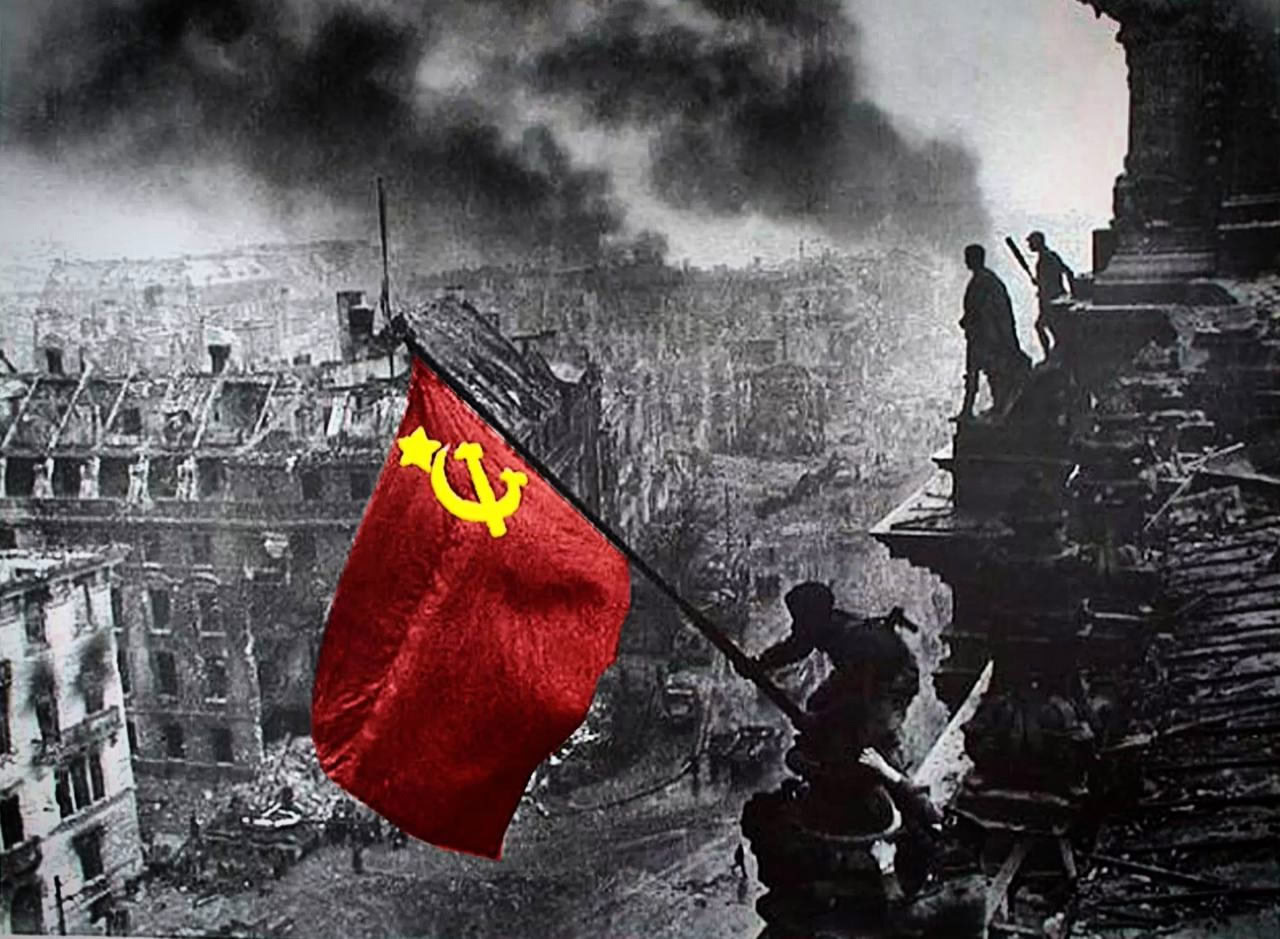 С Днём Победы! | Сетка — социальная сеть от hh.ru