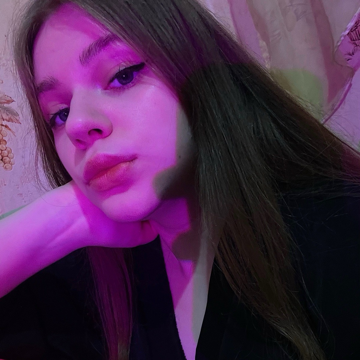 Елизавета Белова