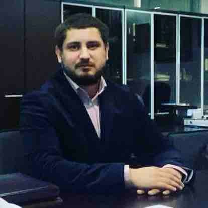 Дмитрий Антоненко
