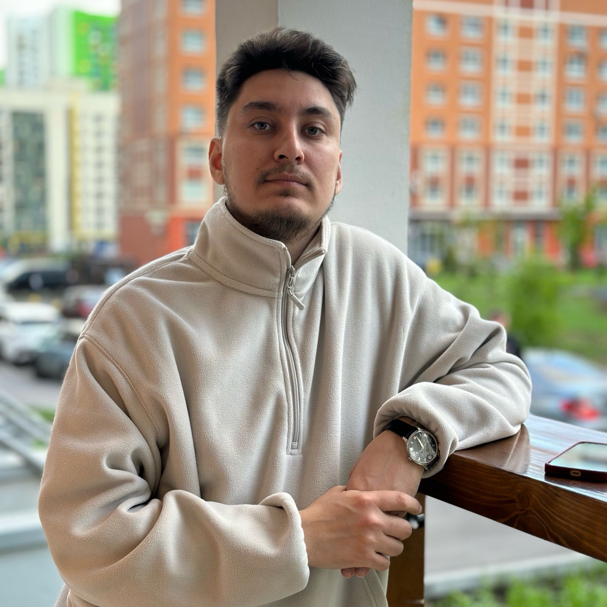 Владислав Кучин | Сетка — социальная сеть от hh.ru