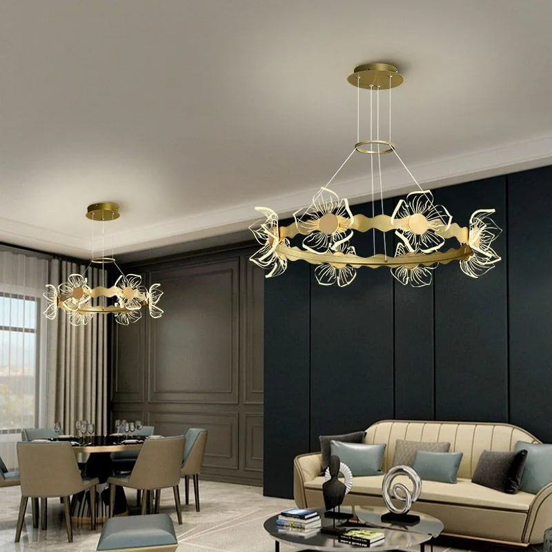 ✨ ImperiumLoft – свет, который говорит о вашем стиле! ✨  
Освещение – это не просто функциональный элемент, а важная деталь интерьера, создающая настроение и подчеркивающая характер пространства | Сетка — социальная сеть от hh.ru