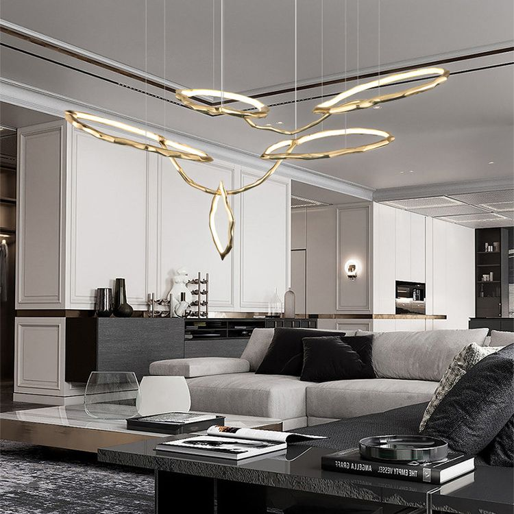 ✨ ImperiumLoft – свет, который говорит о вашем стиле! ✨  
Освещение – это не просто функциональный элемент, а важная деталь интерьера, создающая настроение и подчеркивающая характер пространства | Сетка — социальная сеть от hh.ru