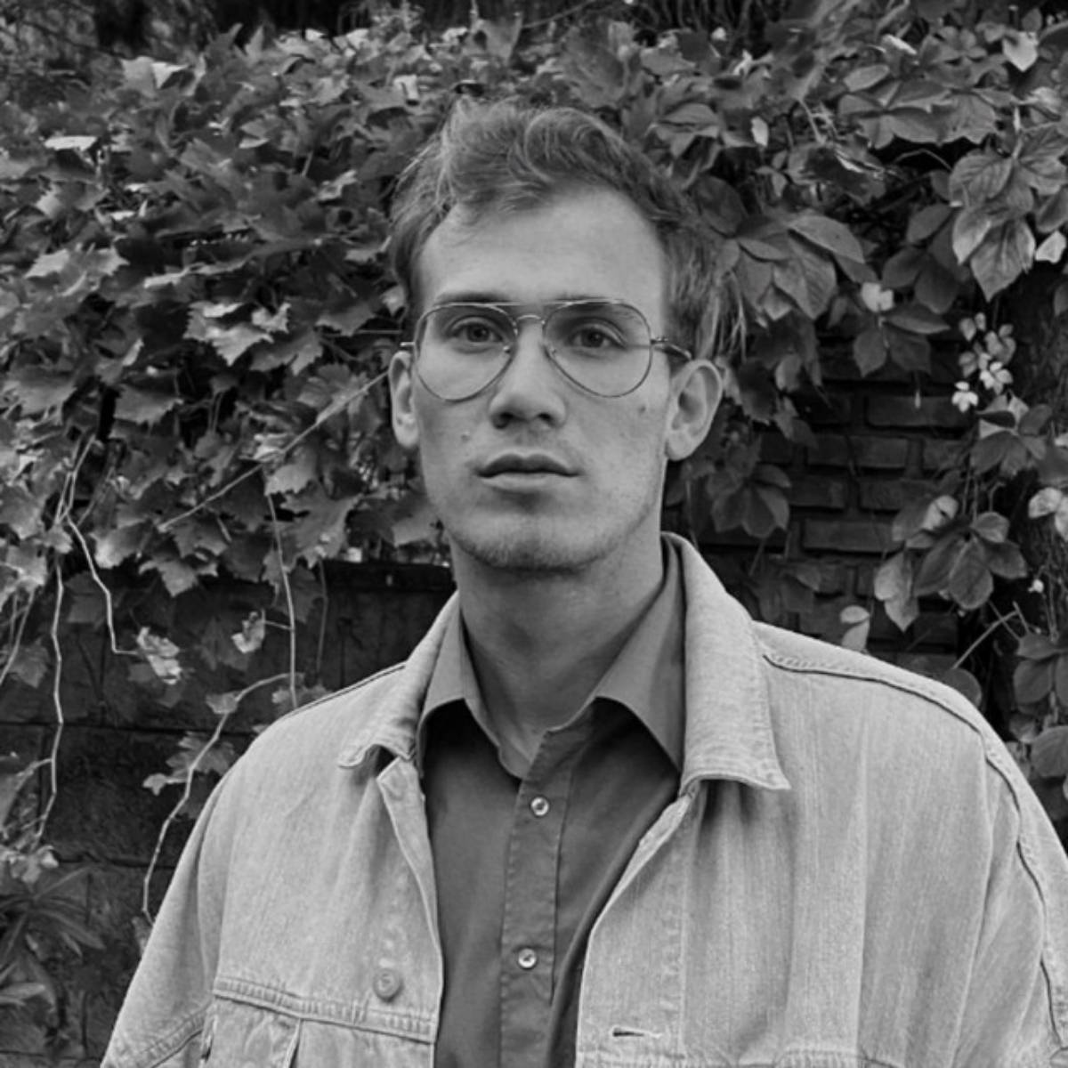 Михаил Абраменко | Сетка — социальная сеть от hh.ru