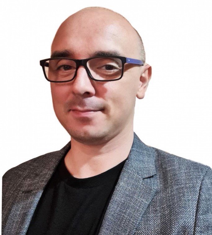 Геннадий Самсонов