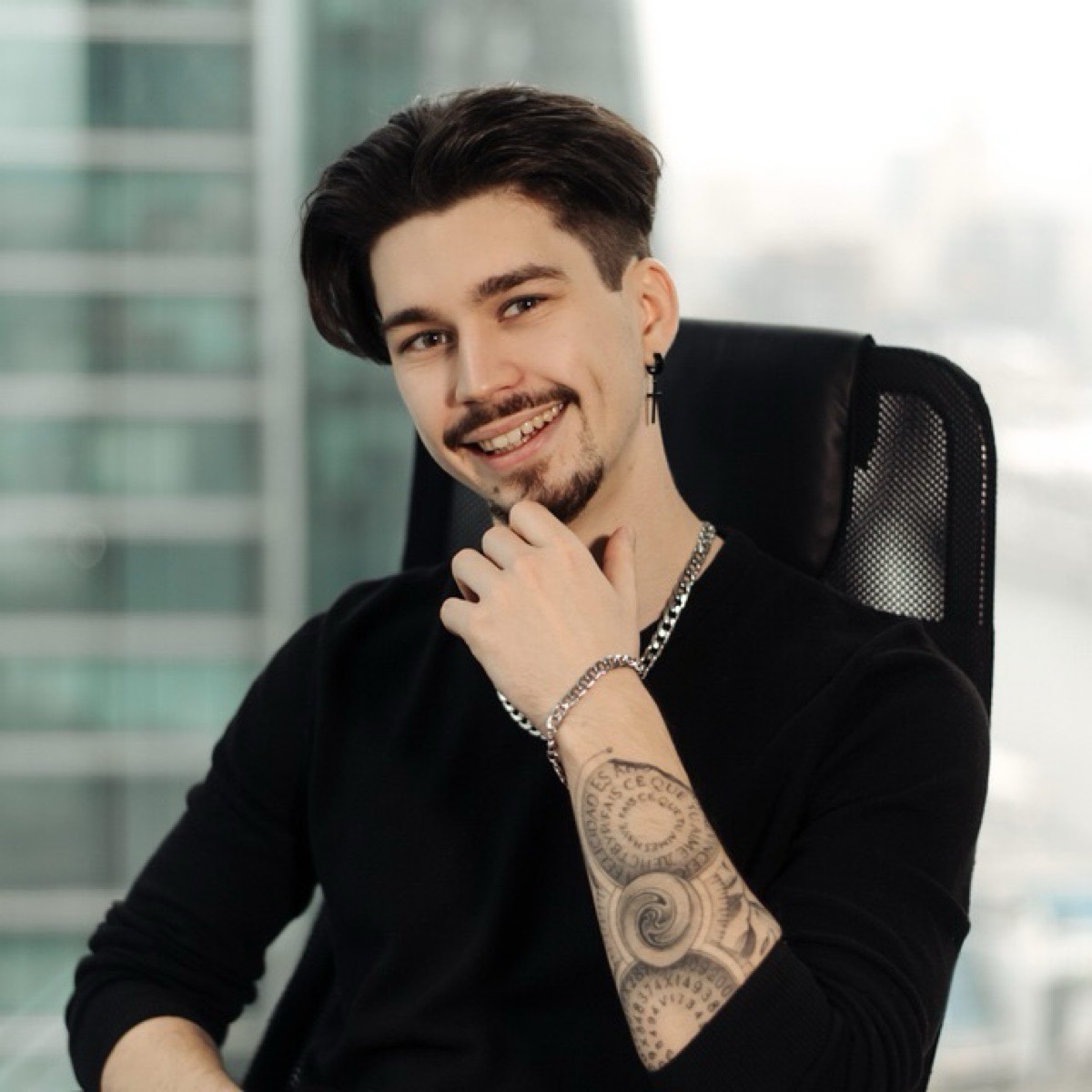 Никита Борисов