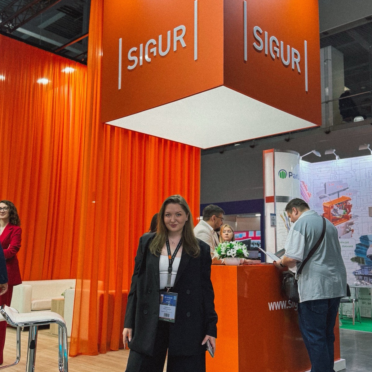 Анастасия Малиновская