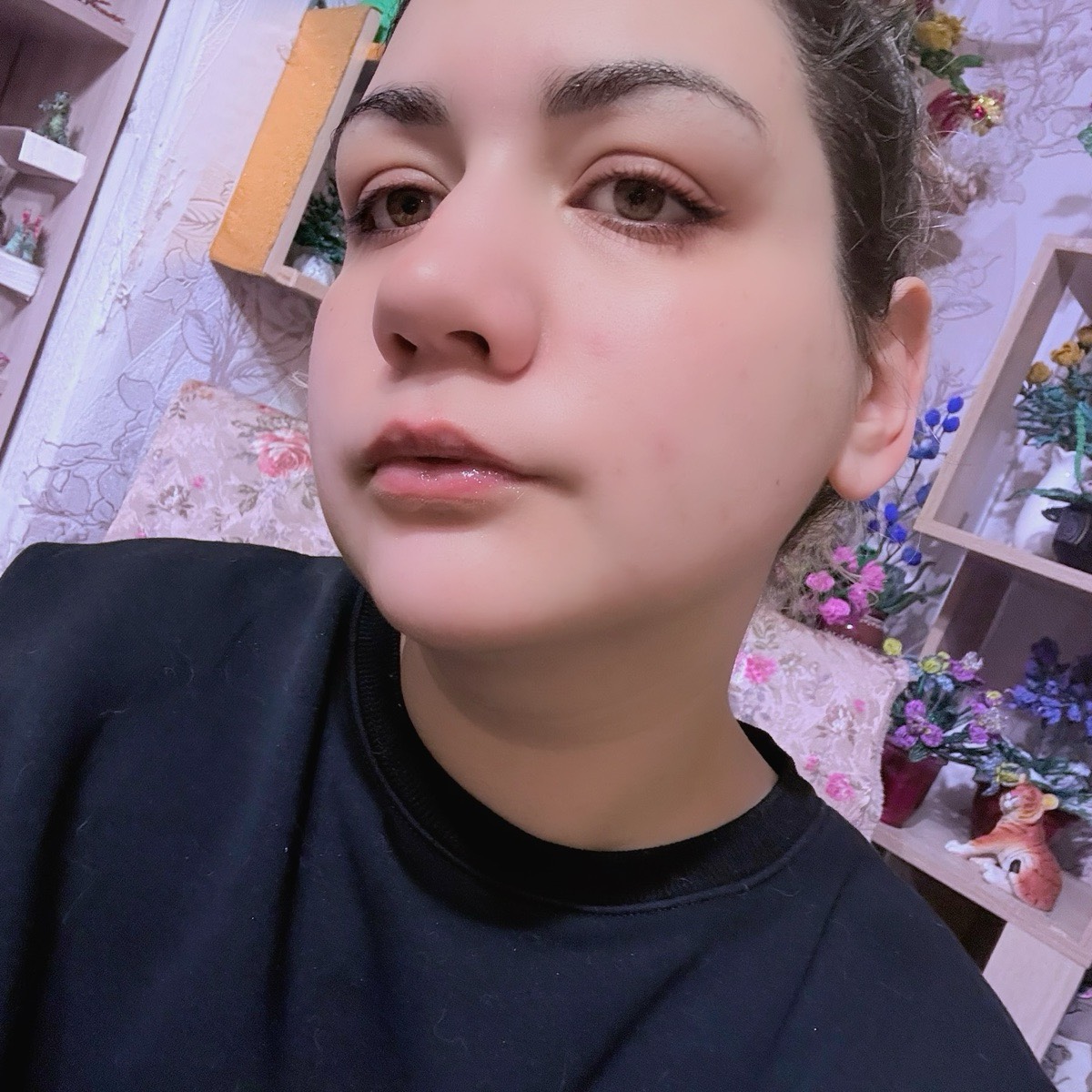 Полина Евстифеева