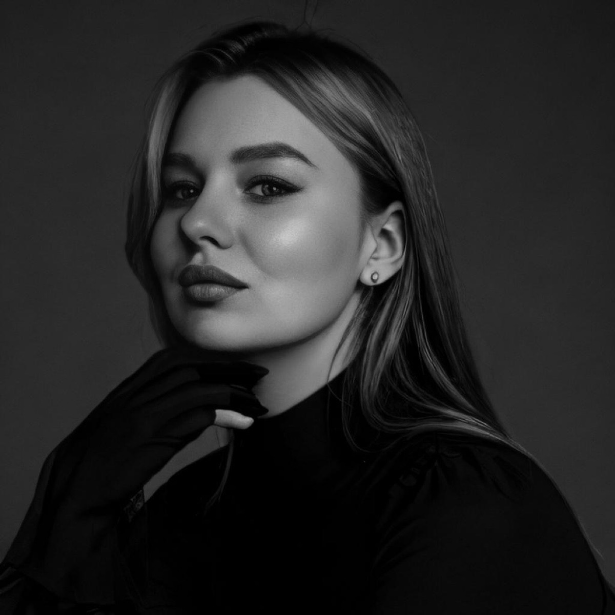 Яна Субхангулова | Сетка — социальная сеть от hh.ru