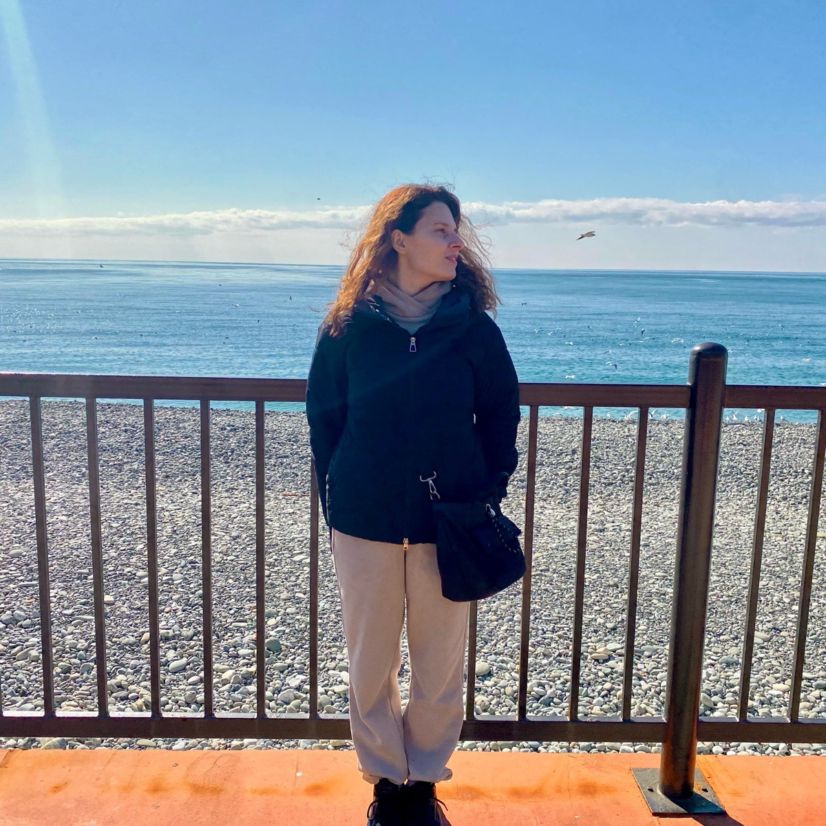 Жанна Муликова | Сетка — социальная сеть от hh.ru