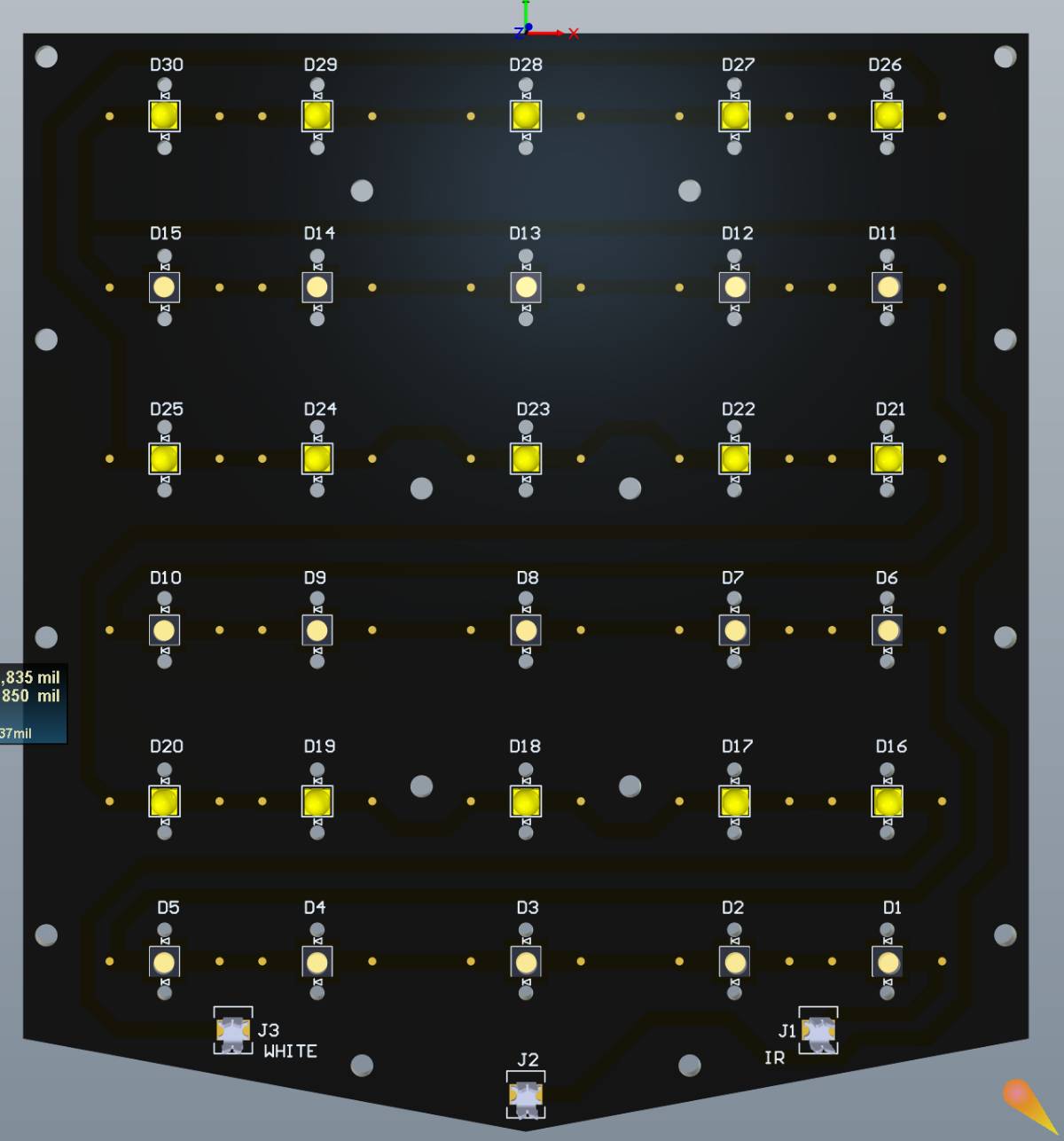 Евгений Толмачёв | Сетка — социальная сеть от hh.ru