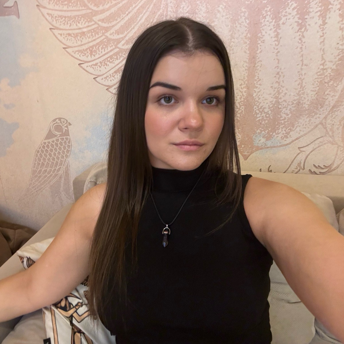Полина Рогова