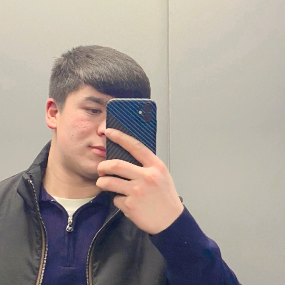 Шероз Чураев