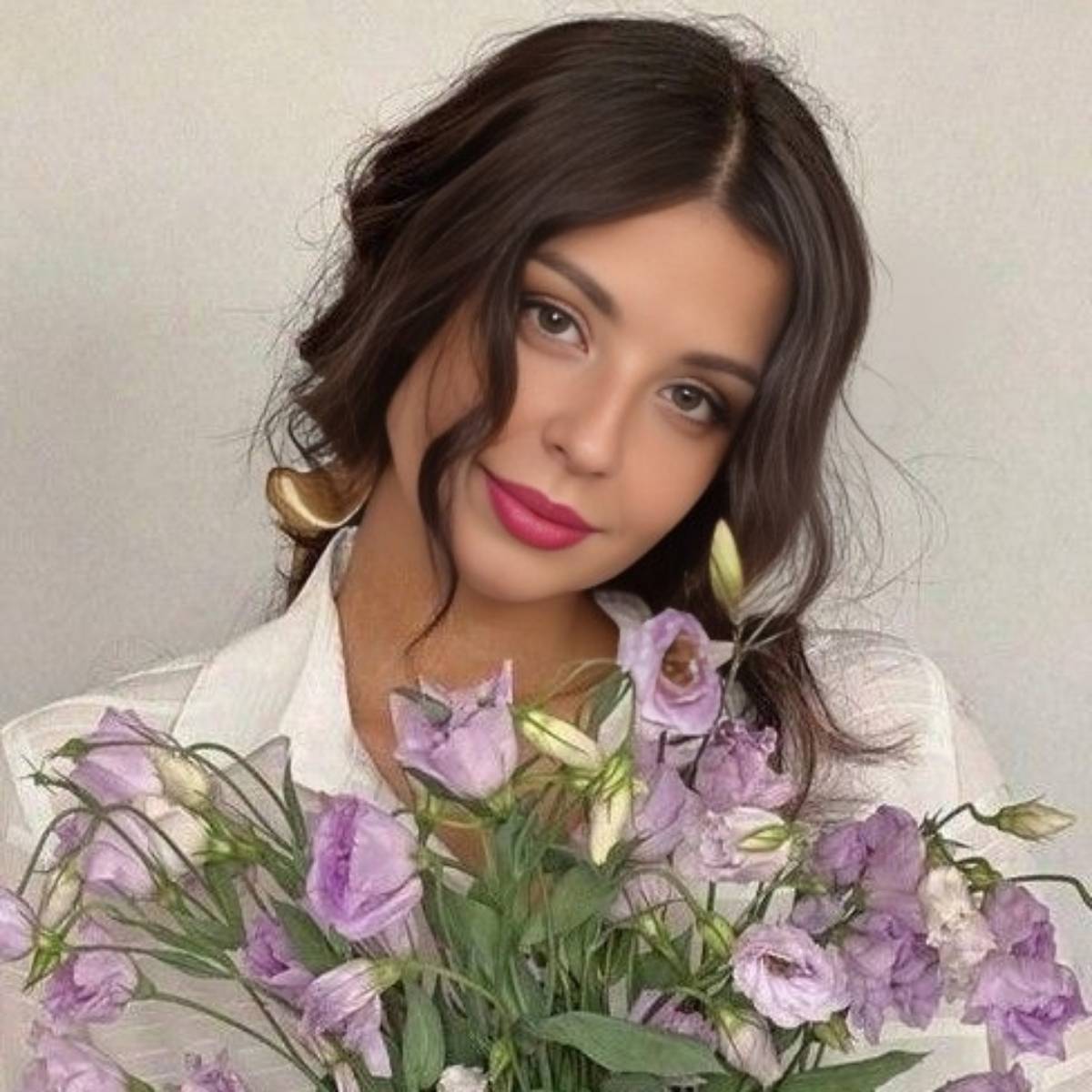 Екатерина Хван | Сетка — социальная сеть от hh.ru