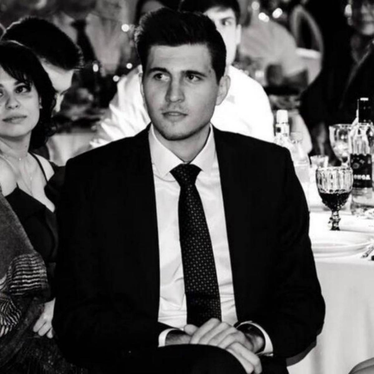 Степан Петров | Сетка — социальная сеть от hh.ru