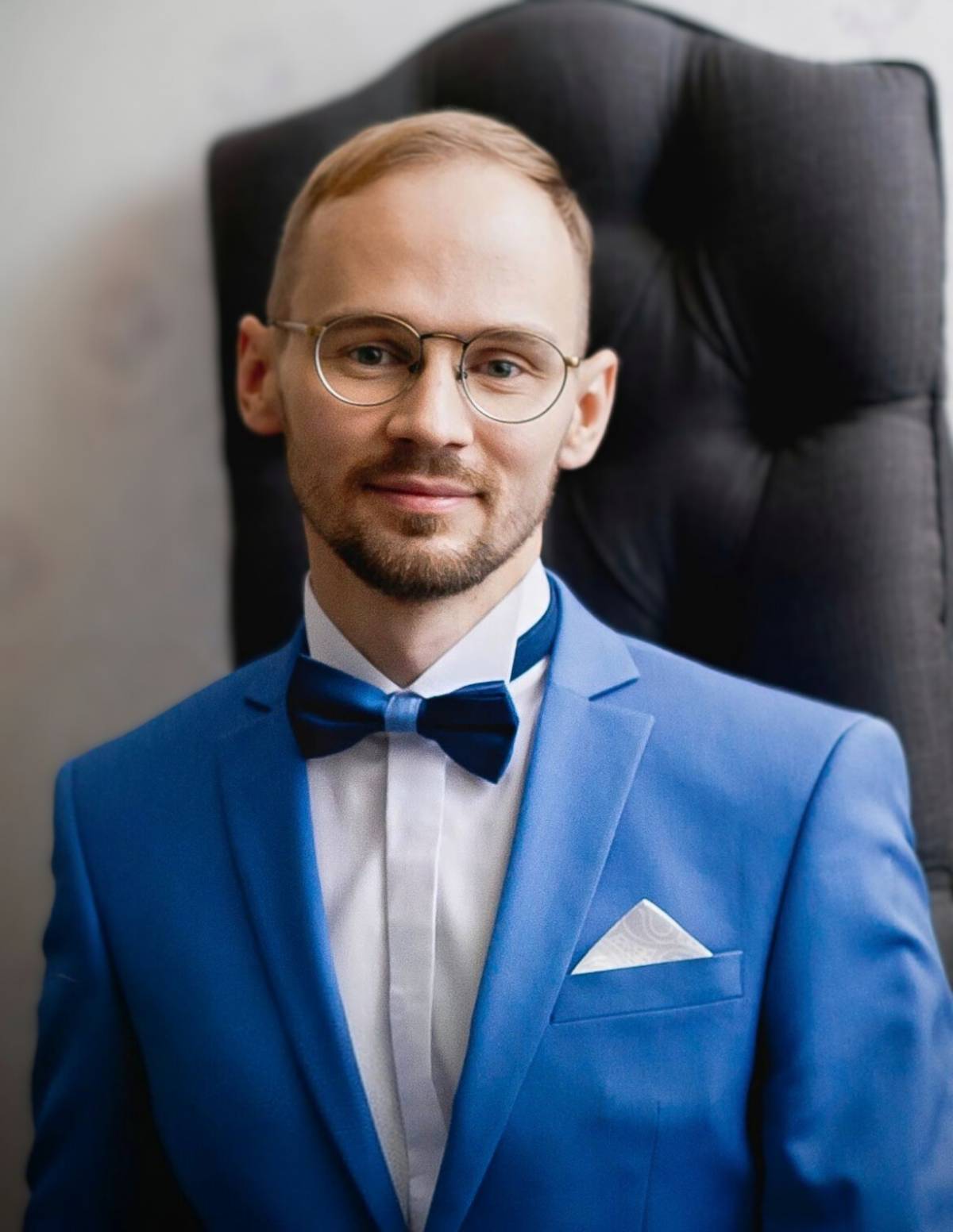 Кирилл Лисевич