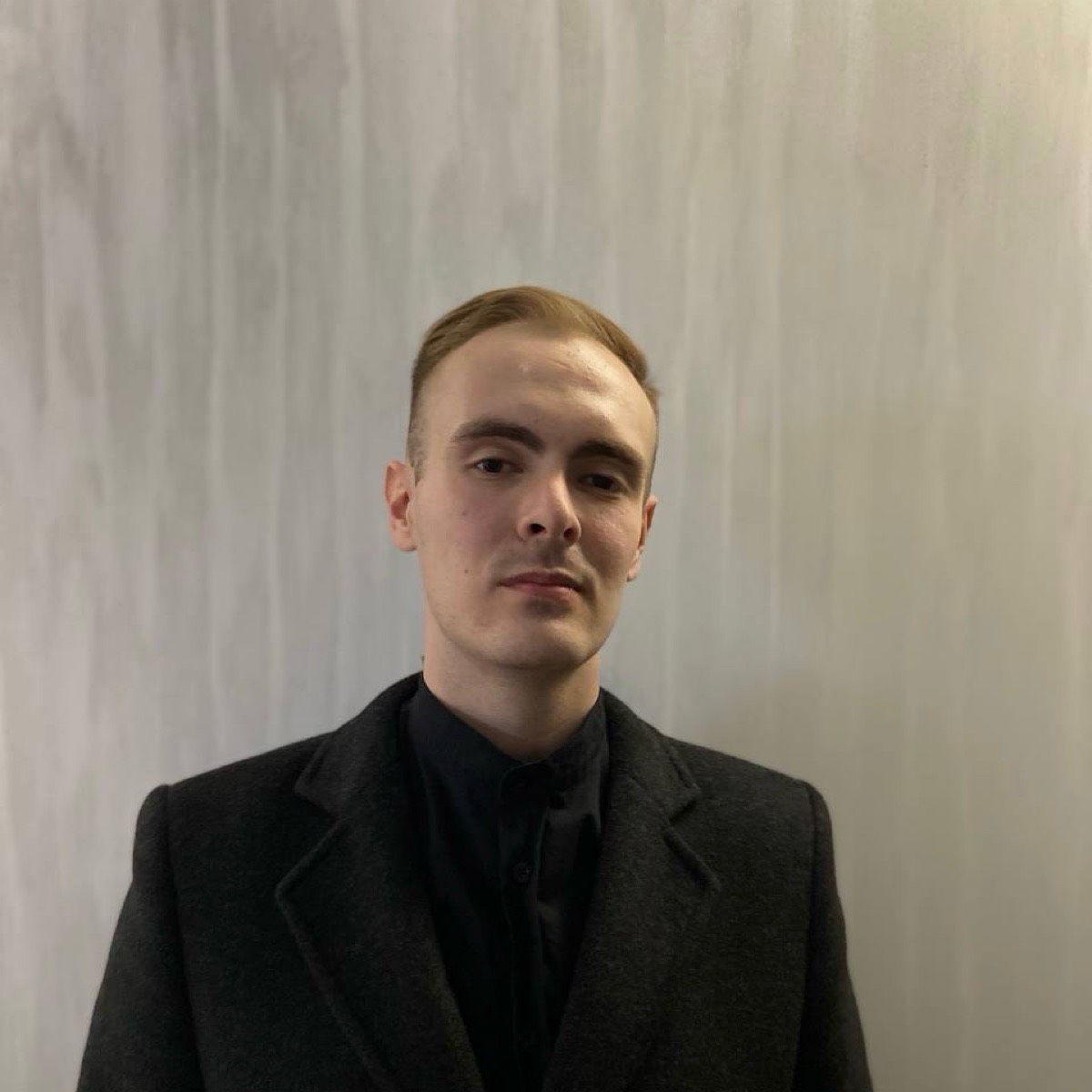 Роман Дёрин