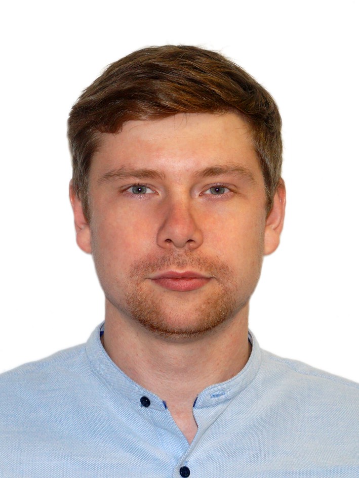 Валентин Рубанов