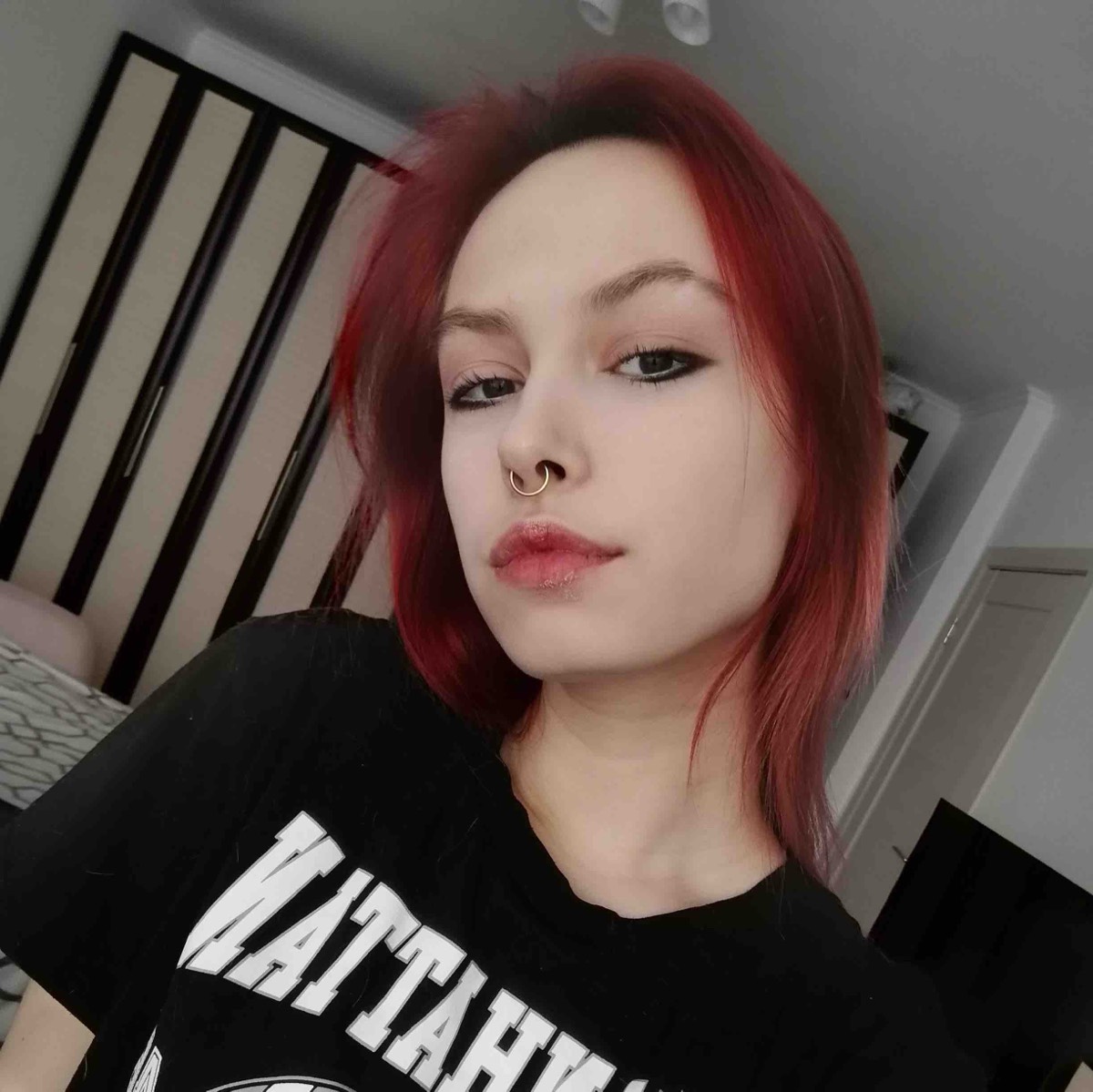 Анна Степакова
