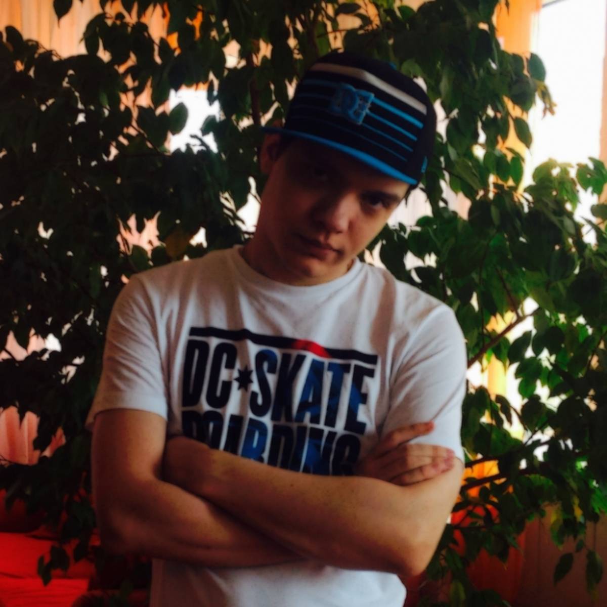Петр Апарин