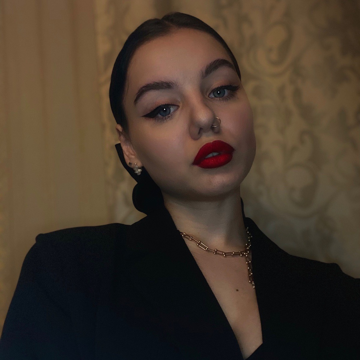 Анастасия Селютина