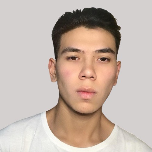 Alimzhan Yusupov
